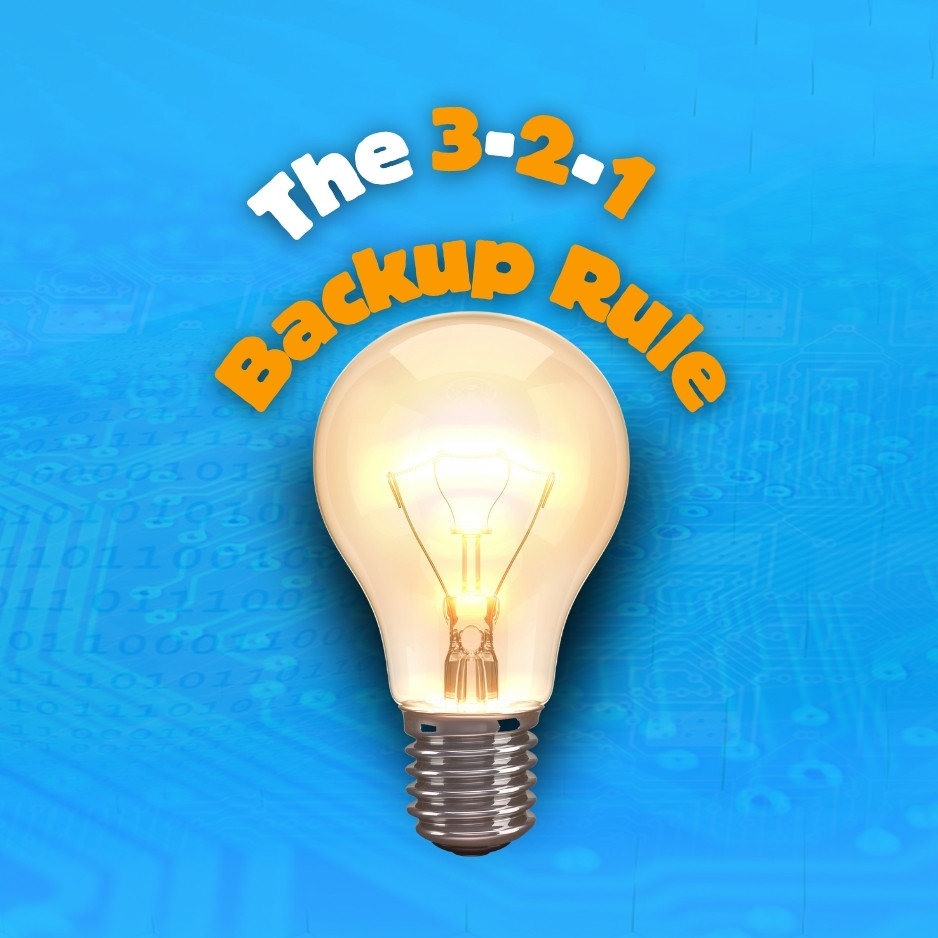 Unlocking the Secrets of the Creator’s 3-2-1 Backup Plan: A Comprehensive Guide