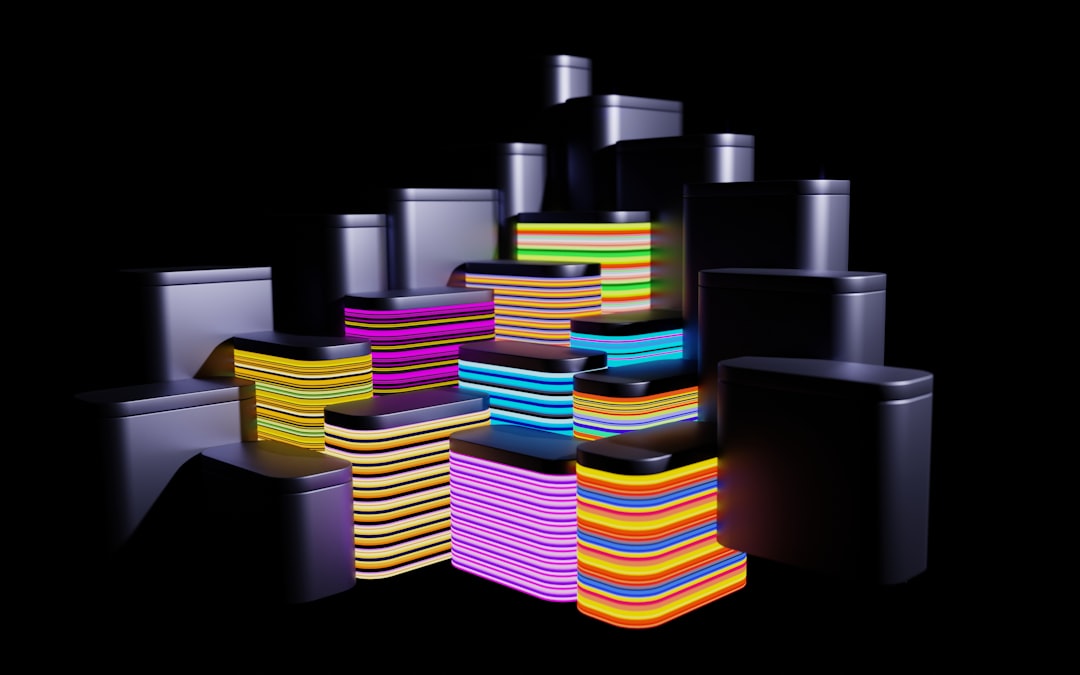 Securing Construction Data for the Long Haul: A Deep Dive into Optical Storage Solutions