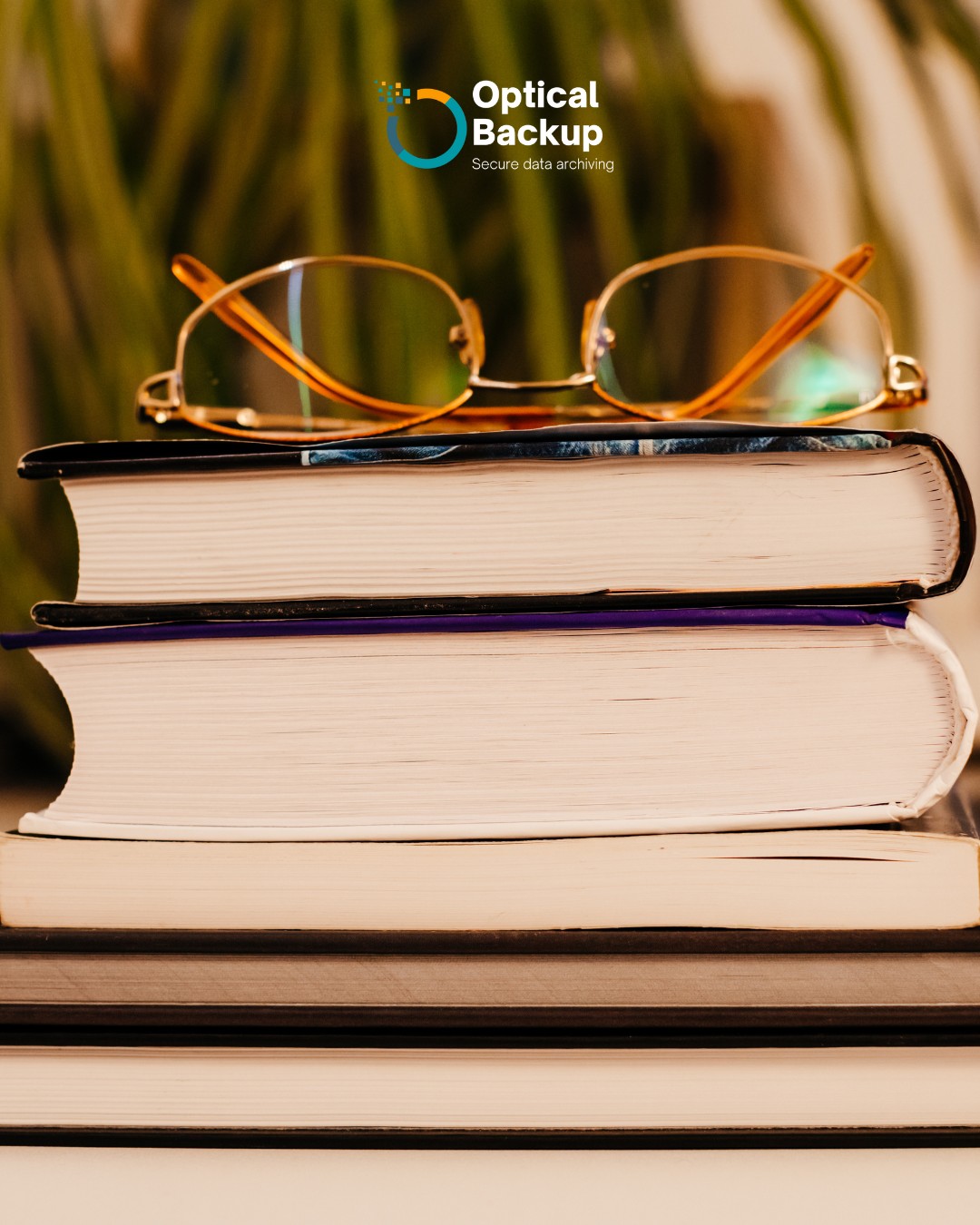 Preserving Academic Integrity: The Essential Role of OpticalBackup in Scientific Journals