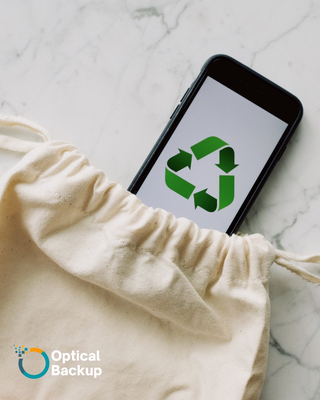 Eco-Friendly Archiving for Creatives: A Sustainable Approach to Digital File Storage