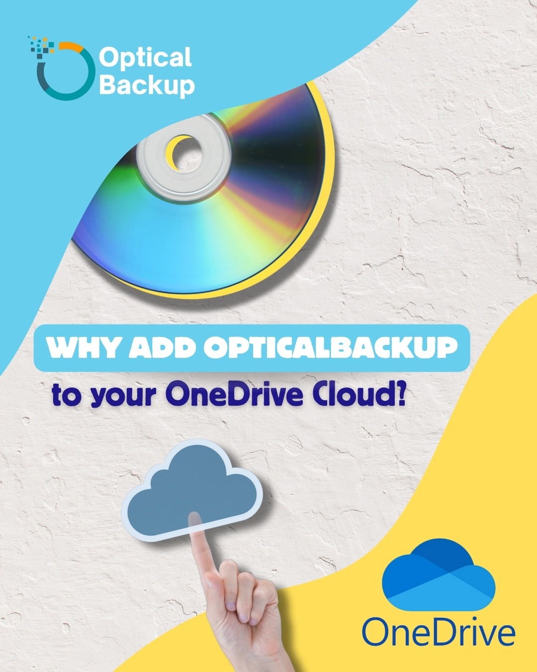 OpticalBackup vs Microsoft OneDrive: A Deep Dive into Office Ecosystem Integration and Offline Durability