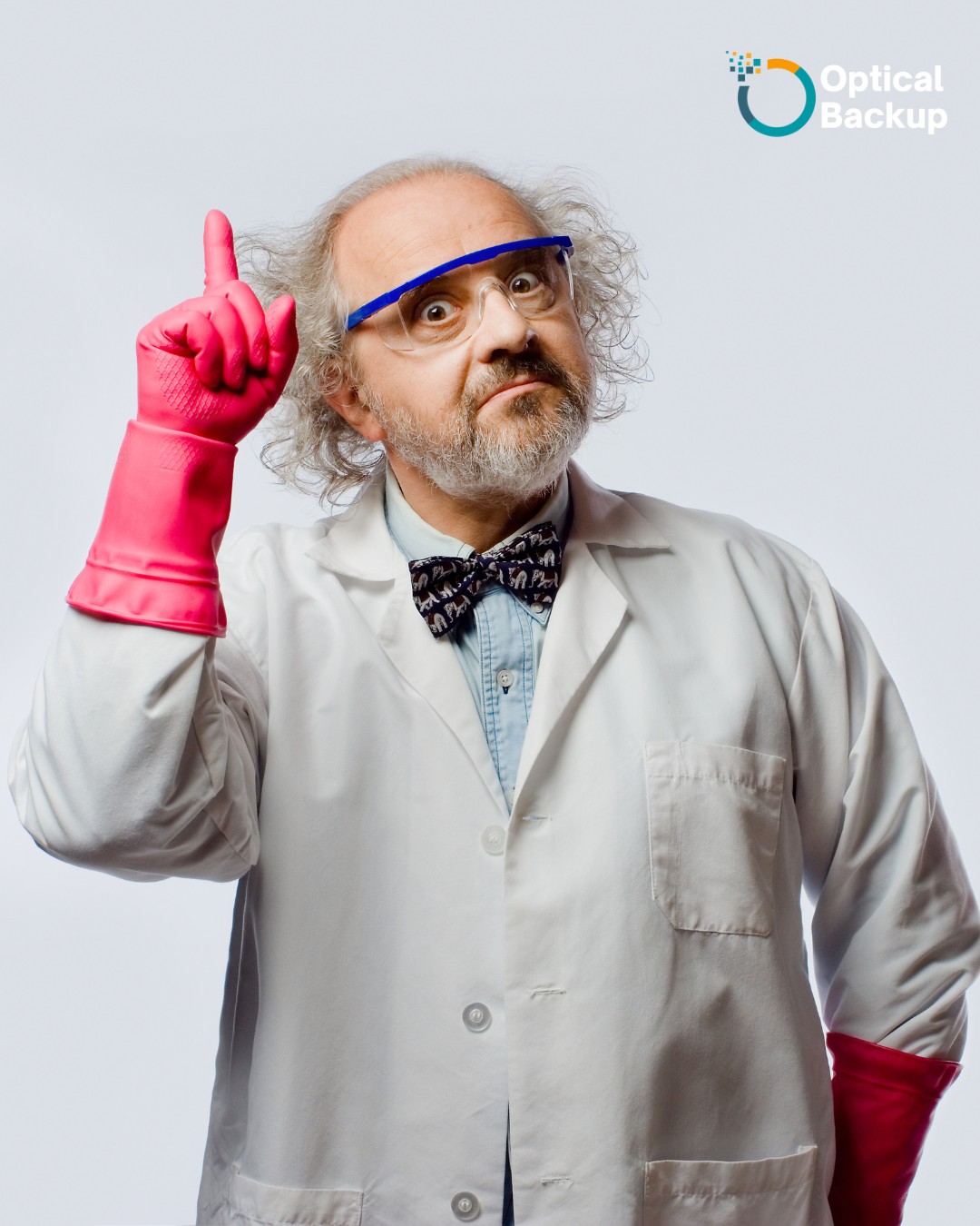 Unlocking the Secrets: How Scientists Safeguard Decades of Data Without the Cloud
