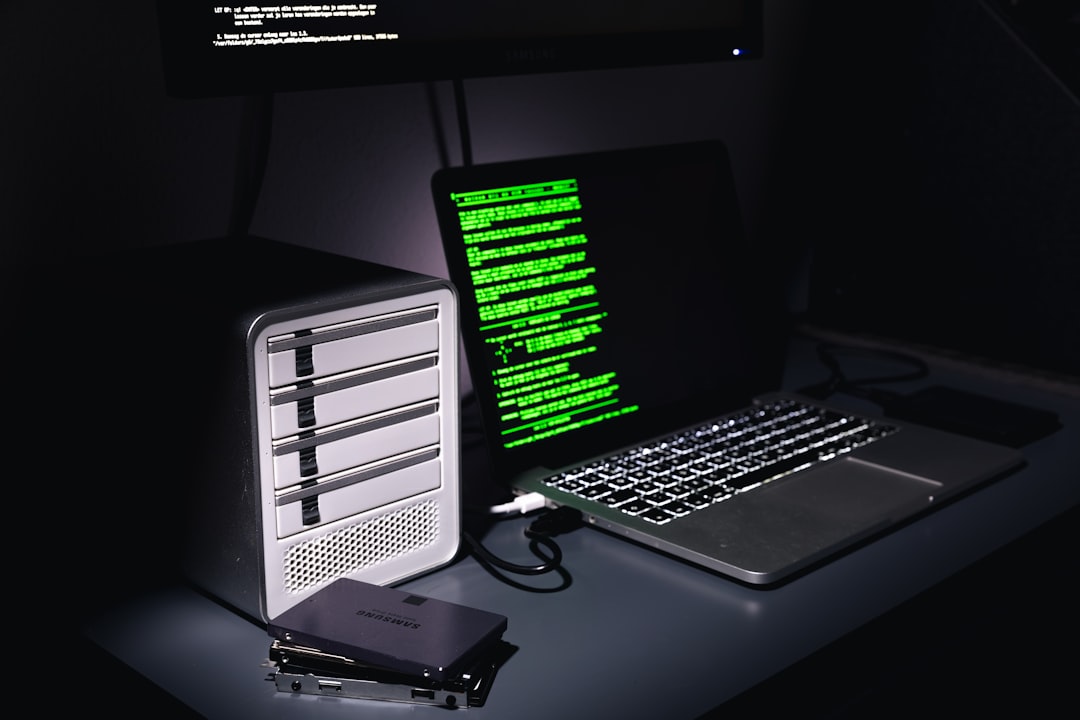 Surviving Cyber Threats: The Role of Air-Gapped Systems in Ransomware-Proof Backups
