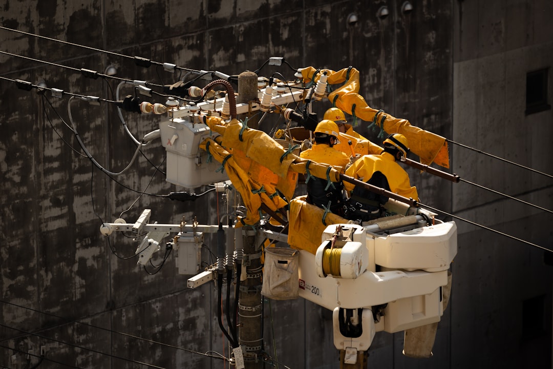 Surviving Data Loss in Industrial Automation: A Real-Life Case Study & Prevention Tips
