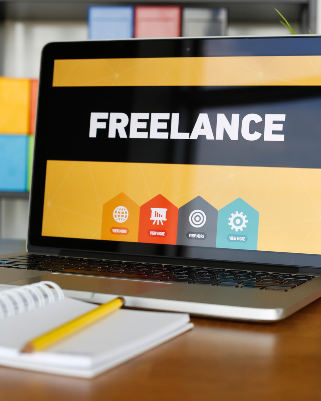 5 Easy Steps for Freelancers to Organize Digital Files with M-DISC: The Ultimate Guide to Digital Declutter