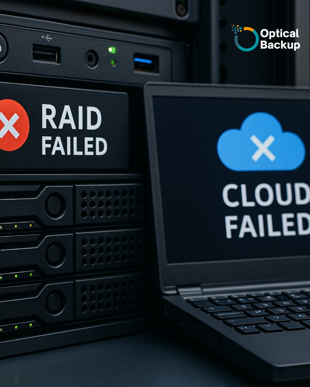 Unseen Perils: A Technical Case Study on Dual Failures in RAID and Cloud Systems