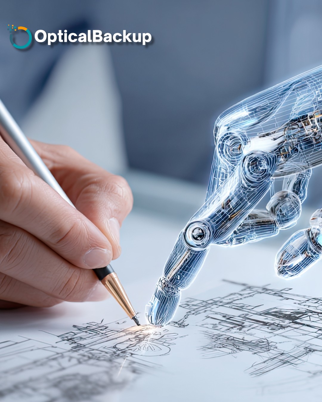 Preserving the Future: A Comprehensive Guide to Archiving AI-Generated Data and Models